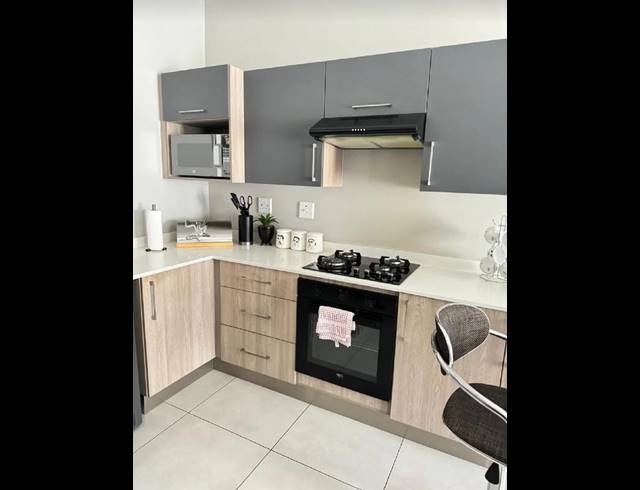 2 BEDROOM PROPERTY TO RENT IN CARLSWALD